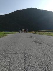 09 Pohod med vodami, 10 km in 4 ure s planinci in bogatim kulturnim programom